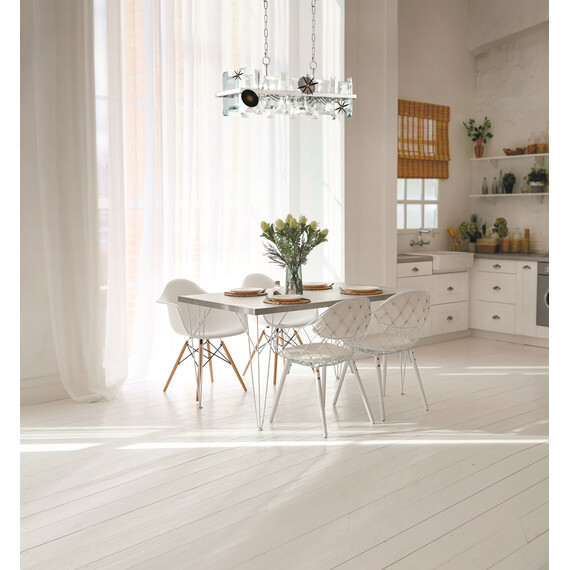 Подвесной светильник Maytoni MOD201PL-08N, фото , изображение 5